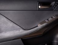 2022 Lexus IS 500 F Sport Performance Launch Edition - Interior, Detail Wallpaper 190x150