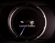 2022 Lexus IS 500 F Sport Performance Launch Edition - Interior, Detail Wallpaper 190x150
