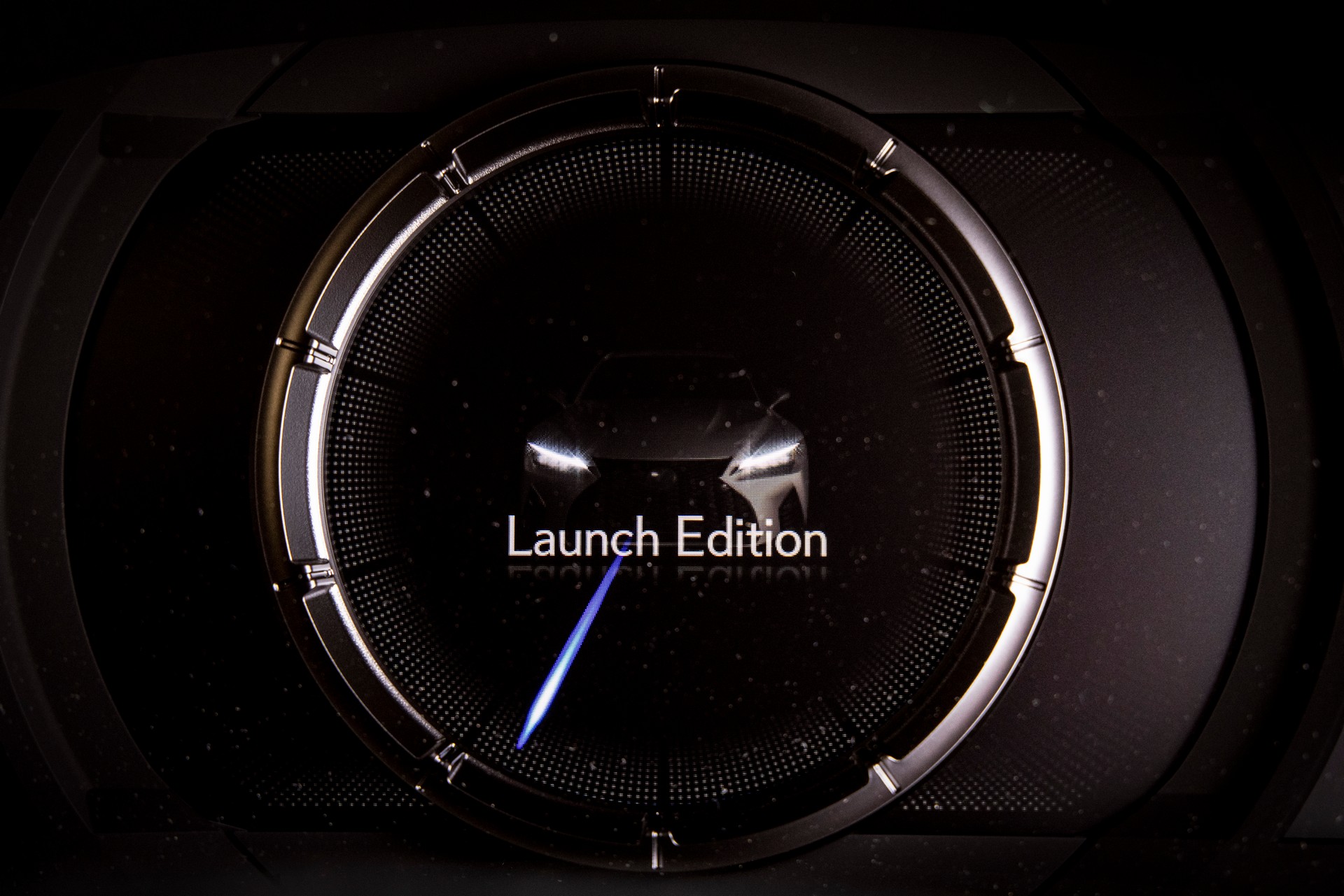 Download 2022 Lexus IS 500 F Sport Performance Launch Edition - Interior, Detail HD Wallpaper 1920x1281 #46