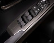 2022 Lexus IS 500 F Sport Performance Launch Edition - Interior, Detail Wallpaper 190x150