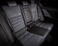 2022 Lexus IS 500 F Sport Performance Launch Edition - Interior, Rear Seats Wallpaper 190x150