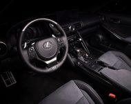 2022 Lexus IS 500 F Sport Performance Launch Edition - Interior Wallpaper 190x150