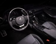 2022 Lexus IS 500 F Sport Performance Launch Edition - Interior Wallpaper 190x150