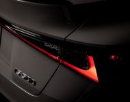 2022 Lexus IS 500 F Sport Performance Launch Edition - Tail Light Wallpaper 190x150