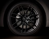 2022 Lexus IS 500 F Sport Performance Launch Edition - Wheel Wallpaper 190x150