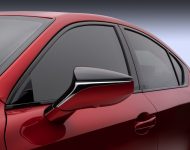2022 Lexus IS 500 F Sport Performance - Mirror Wallpaper 190x150