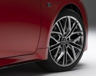 2022 Lexus IS 500 F Sport Performance - Wheel Wallpaper 190x150