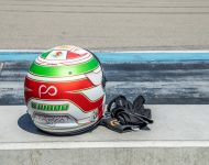 2022 McLaren Senna XP El Triunfo Absoluto - Detail Wallpaper 190x150