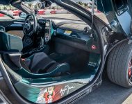 2022 McLaren Senna XP El Triunfo Absoluto - Interior Wallpaper 190x150