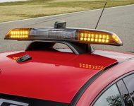 2022 Mercedes-AMG GT 63 S F1 Medical Car - Detail Wallpaper 190x150