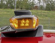 2022 Mercedes-AMG GT 63 S F1 Medical Car - Detail Wallpaper 190x150