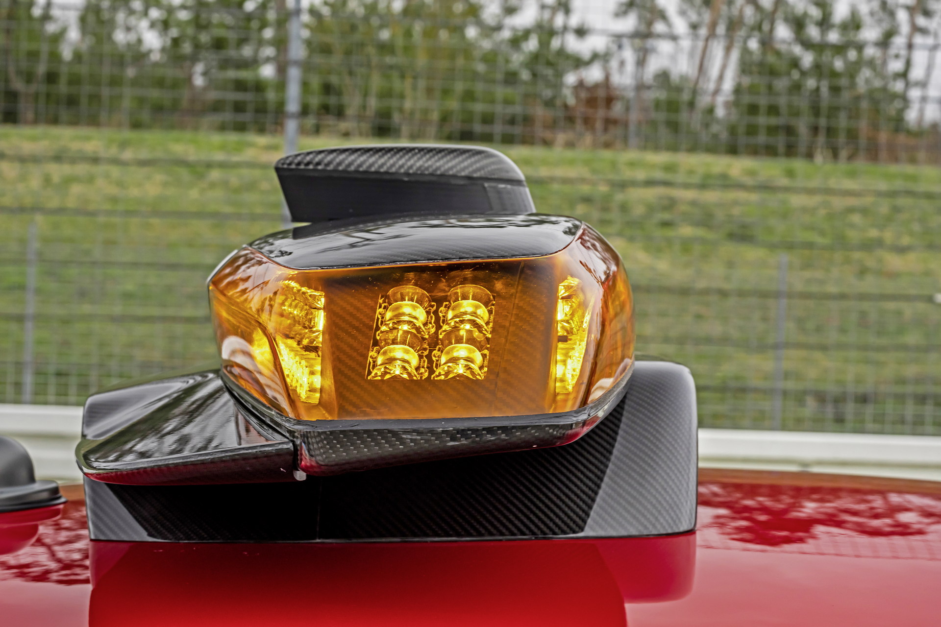 Download 2022 Mercedes-AMG GT 63 S F1 Medical Car - Detail HD Wallpaper 1920x1280 #28