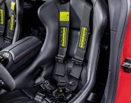 2022 Mercedes-AMG GT 63 S F1 Medical Car - Interior, Front Seats Wallpaper 190x150