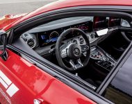 2022 Mercedes-AMG GT 63 S F1 Medical Car - Interior Wallpaper 190x150