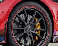 2022 Mercedes-AMG GT 63 S F1 Medical Car - Wheel Wallpaper 190x150