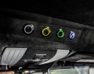 2022 Mercedes-AMG GT Black Series F1 Safety Car - Interior, Detail Wallpaper 190x150