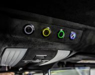 2022 Mercedes-AMG GT Black Series F1 Safety Car - Interior, Detail Wallpaper 190x150