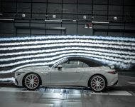 2022 Mercedes-AMG SL 55 4MATIC+ - Aerodynamics Wallpaper 190x150