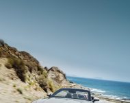 2022 Mercedes-AMG SL 55 4MATIC+ - Front Three-Quarter Wallpaper 190x150