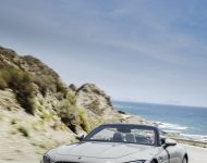 2022 Mercedes-AMG SL 55 4MATIC+ - Front Wallpaper 190x150