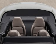 2022 Mercedes-AMG SL 55 4MATIC+ - Interior Wallpaper 190x150