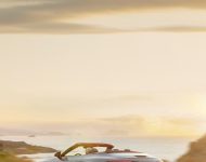 2022 Mercedes-AMG SL 55 4MATIC+ - Rear Three-Quarter Wallpaper 190x150