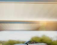 2022 Mercedes-AMG SL 55 4MATIC+ - Side Wallpaper 190x150