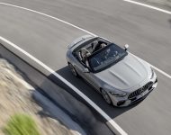 2022 Mercedes-AMG SL 55 4MATIC+ - Top Wallpaper 190x150
