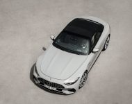 2022 Mercedes-AMG SL 55 4MATIC+ - Top Wallpaper 190x150