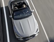 2022 Mercedes-AMG SL 55 4MATIC+ - Top Wallpaper 190x150