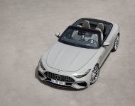 2022 Mercedes-AMG SL 55 4MATIC+ - Top Wallpaper 190x150