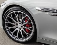 2022 Mercedes-AMG SL 55 4MATIC+ - Wheel Wallpaper 190x150