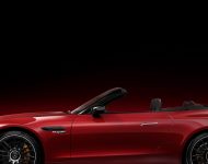 2022 Mercedes-AMG SL 63 4MATIC+ - Detail Wallpaper 190x150