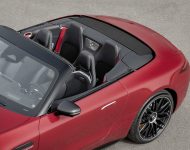 2022 Mercedes-AMG SL 63 4MATIC+ - Detail Wallpaper 190x150