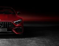 2022 Mercedes-AMG SL 63 4MATIC+ - Front Wallpaper 190x150