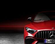 2022 Mercedes-AMG SL 63 4MATIC+ - Front Wallpaper 190x150