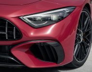 2022 Mercedes-AMG SL 63 4MATIC+ - Headlight Wallpaper 190x150
