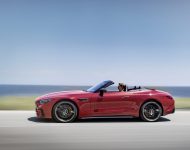 2022 Mercedes-AMG SL 63 4MATIC+ - Side Wallpaper 190x150