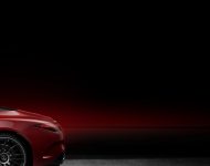 2022 Mercedes-AMG SL 63 4MATIC+ - Tail Light Wallpaper 190x150