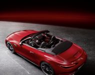 2022 Mercedes-AMG SL 63 4MATIC+ - Top Wallpaper 190x150