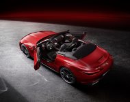 2022 Mercedes-AMG SL 63 4MATIC+ - Top Wallpaper 190x150