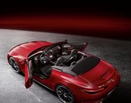 2022 Mercedes-AMG SL 63 4MATIC+ - Top Wallpaper 190x150
