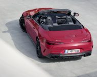 2022 Mercedes-AMG SL 63 4MATIC+ - Top Wallpaper 190x150