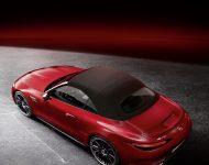 2022 Mercedes-AMG SL 63 4MATIC+ - Top Wallpaper 190x150
