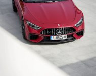 2022 Mercedes-AMG SL 63 4MATIC+ - Top Wallpaper 190x150