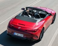 2022 Mercedes-AMG SL 63 4MATIC+ - Top Wallpaper 190x150