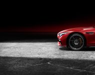 2022 Mercedes-AMG SL 63 4MATIC+ - Wheel Wallpaper 190x150