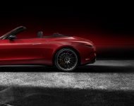 2022 Mercedes-AMG SL 63 4MATIC+ - Wheel Wallpaper 190x150