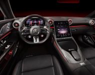 2022 Mercedes-AMG SL 63 4MATIC+ - Interior, Cockpit Wallpaper 190x150
