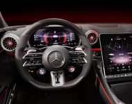 2022 Mercedes-AMG SL 63 4MATIC+ - Interior, Cockpit Wallpaper 190x150